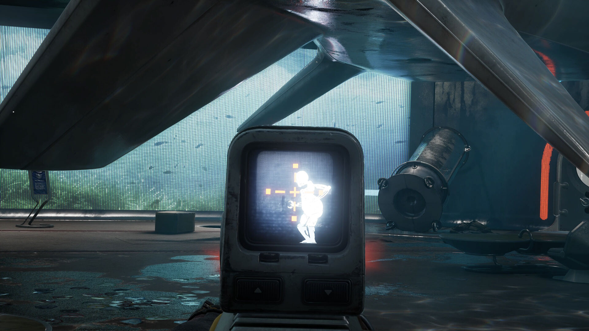 Atomic Heart screenshot 24