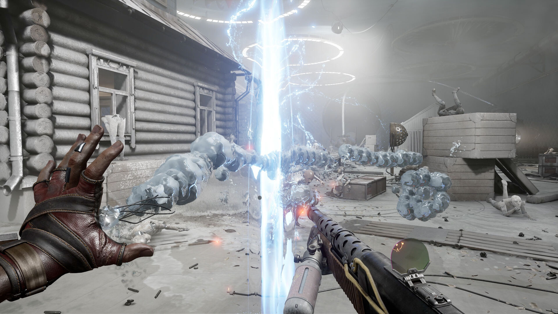 Atomic Heart screenshot 19