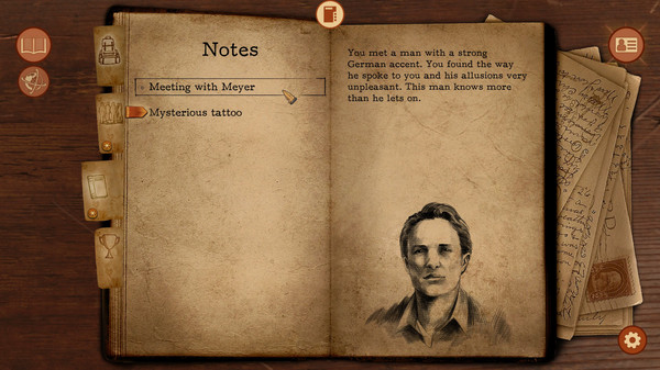 Omen Exitio: Plague screenshot