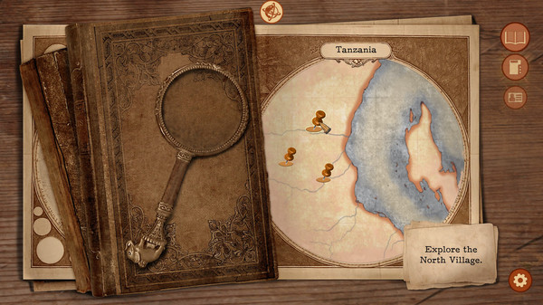 Omen Exitio: Plague screenshot