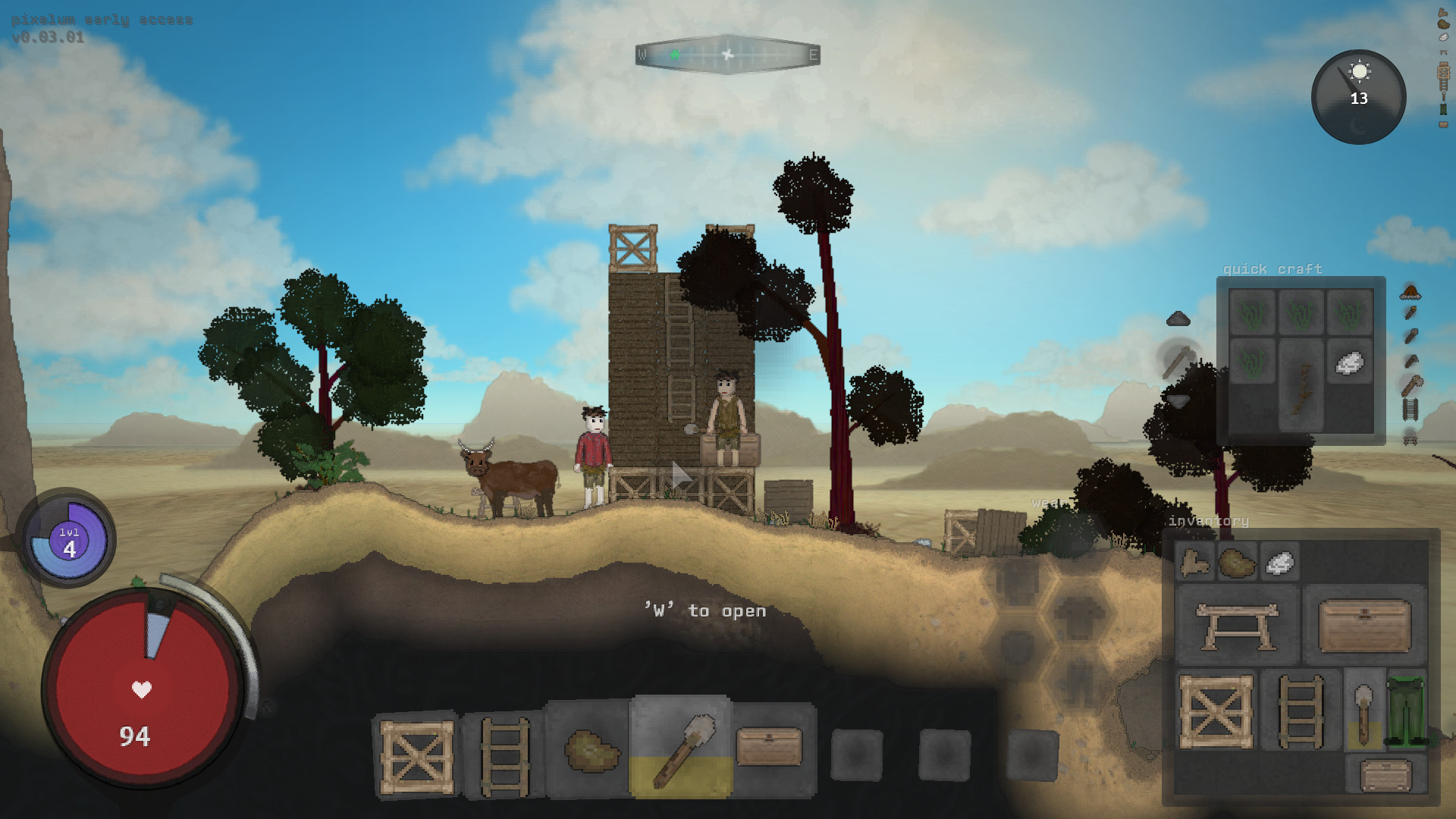 Pixelum screenshot 10