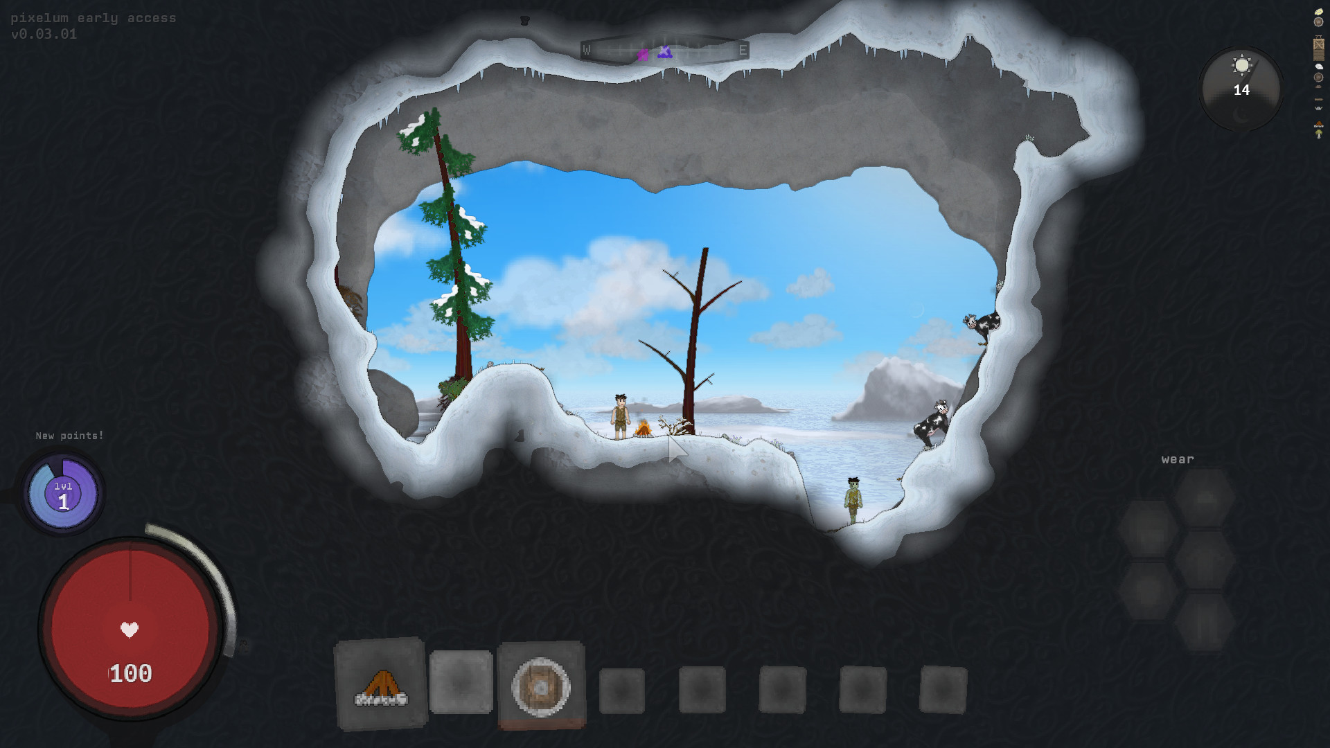 Pixelum screenshot 7