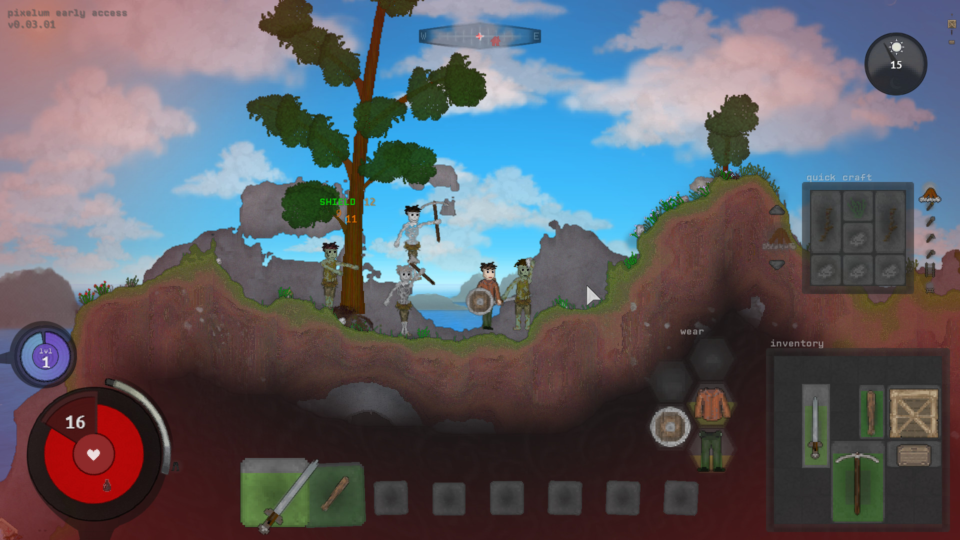 Pixelum screenshot 4