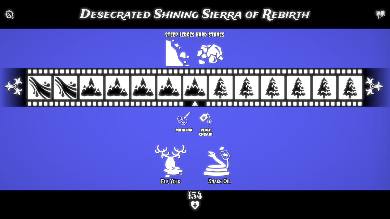 1Dimensional Desperado screenshot 6