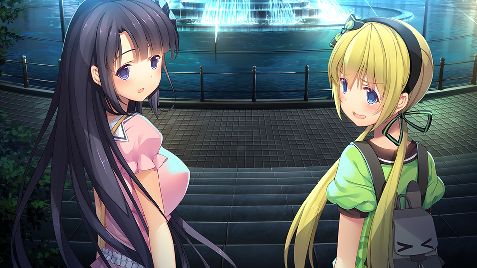 Tricolour Lovestory screenshot 6