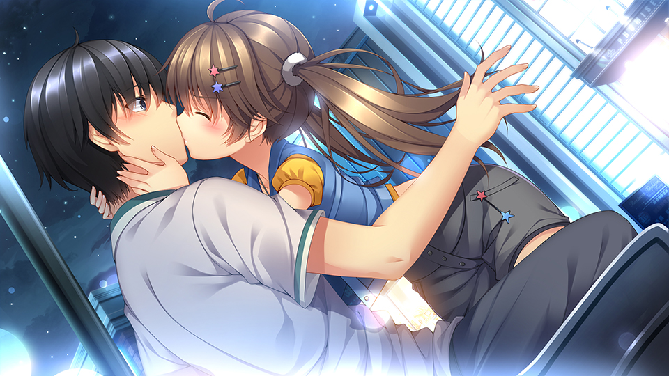Tricolour Lovestory screenshot 3