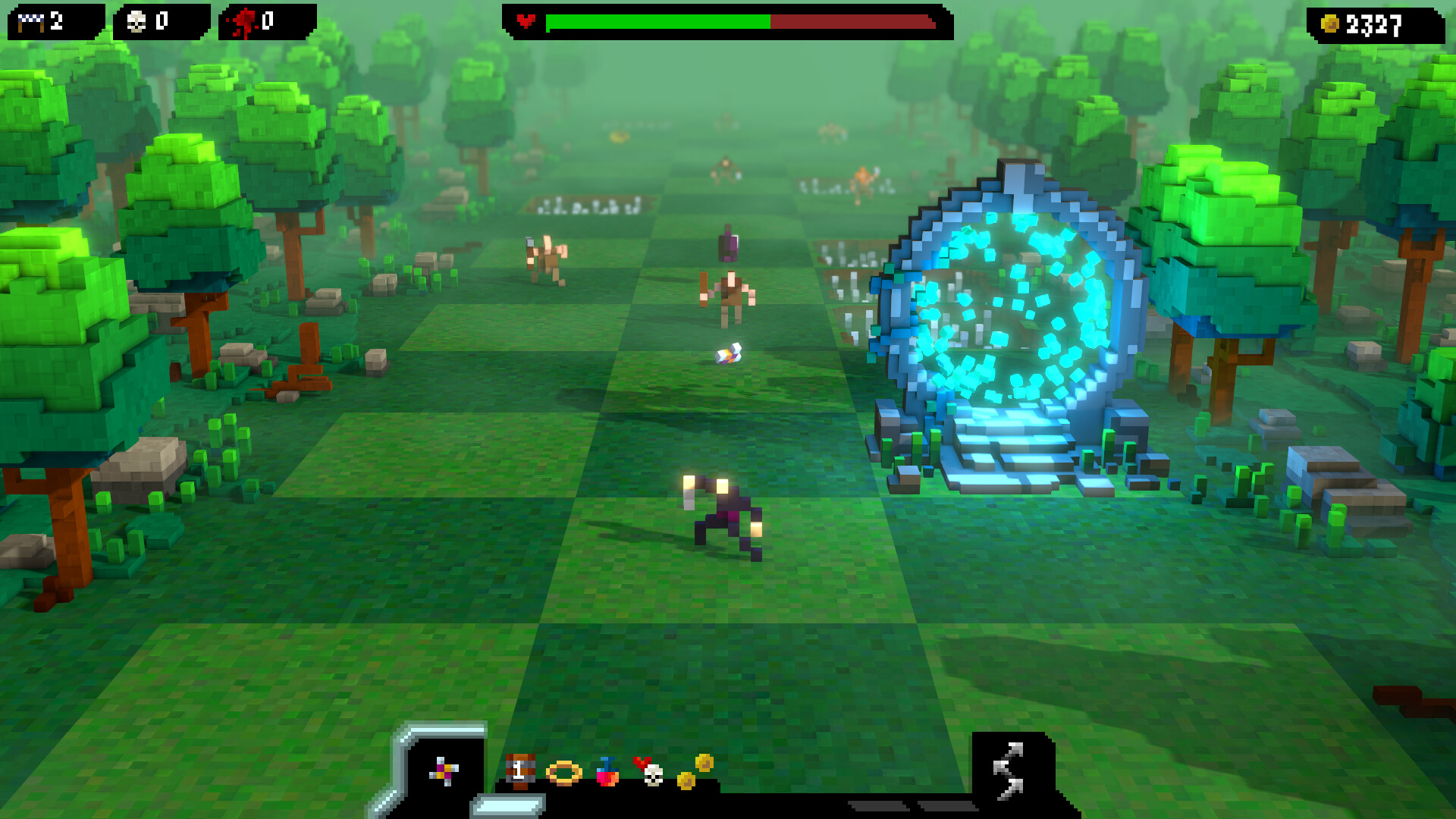 Flipping Legend DX screenshot 7