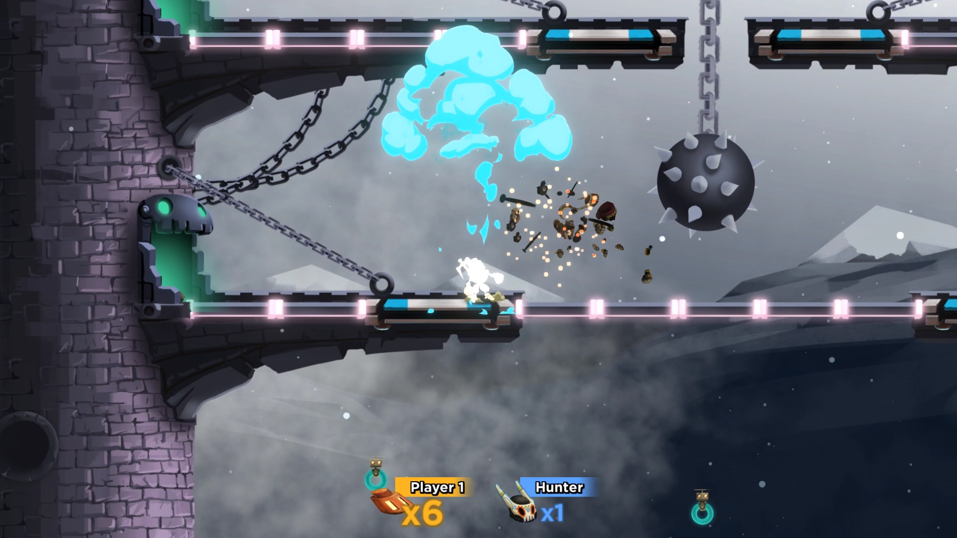 Hookbots screenshot 6