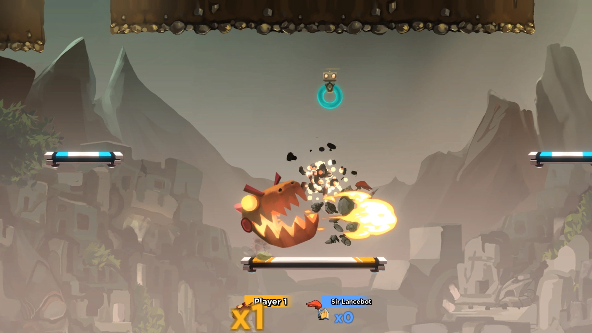 Hookbots screenshot 5