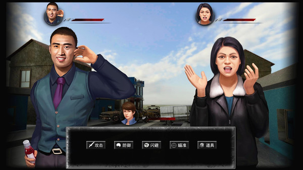 图片[1]|鬼畜大冒险|Gui Chu Da Mao Xian|官方中文|Build.4692302|480.92MB|GameStellaris | 游戏群星