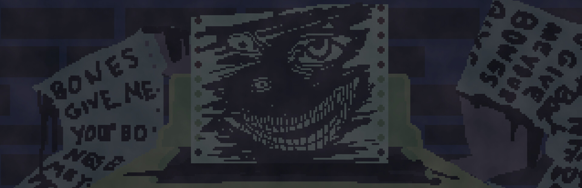 Cthulhu's Cleanup Crew