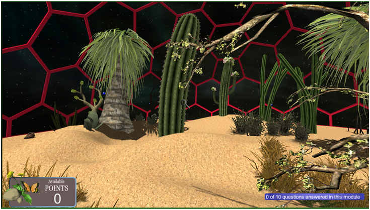 Solarium screenshot 5