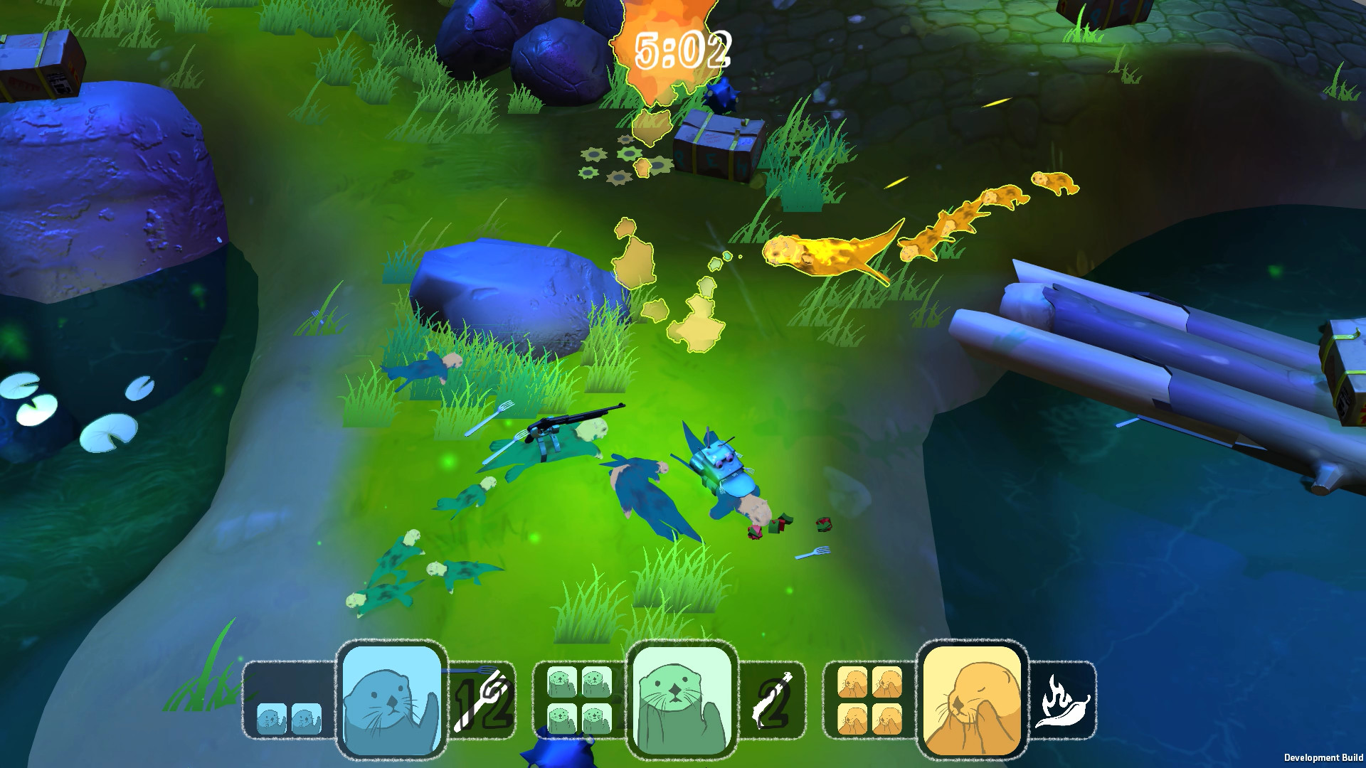 OtterBash screenshot 10