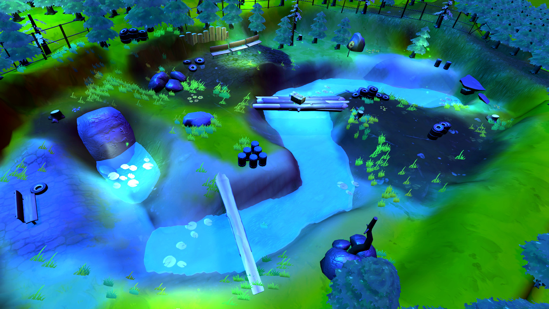 OtterBash screenshot 7