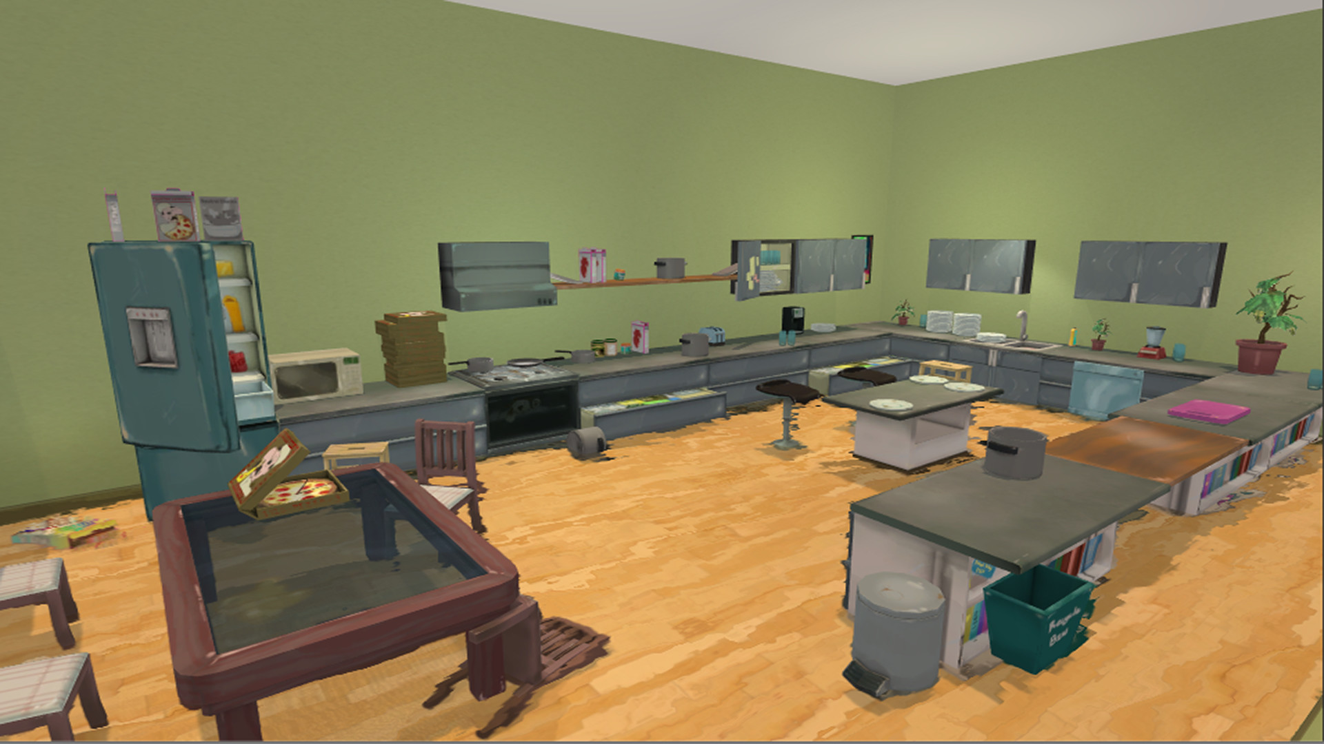 OtterBash screenshot 11