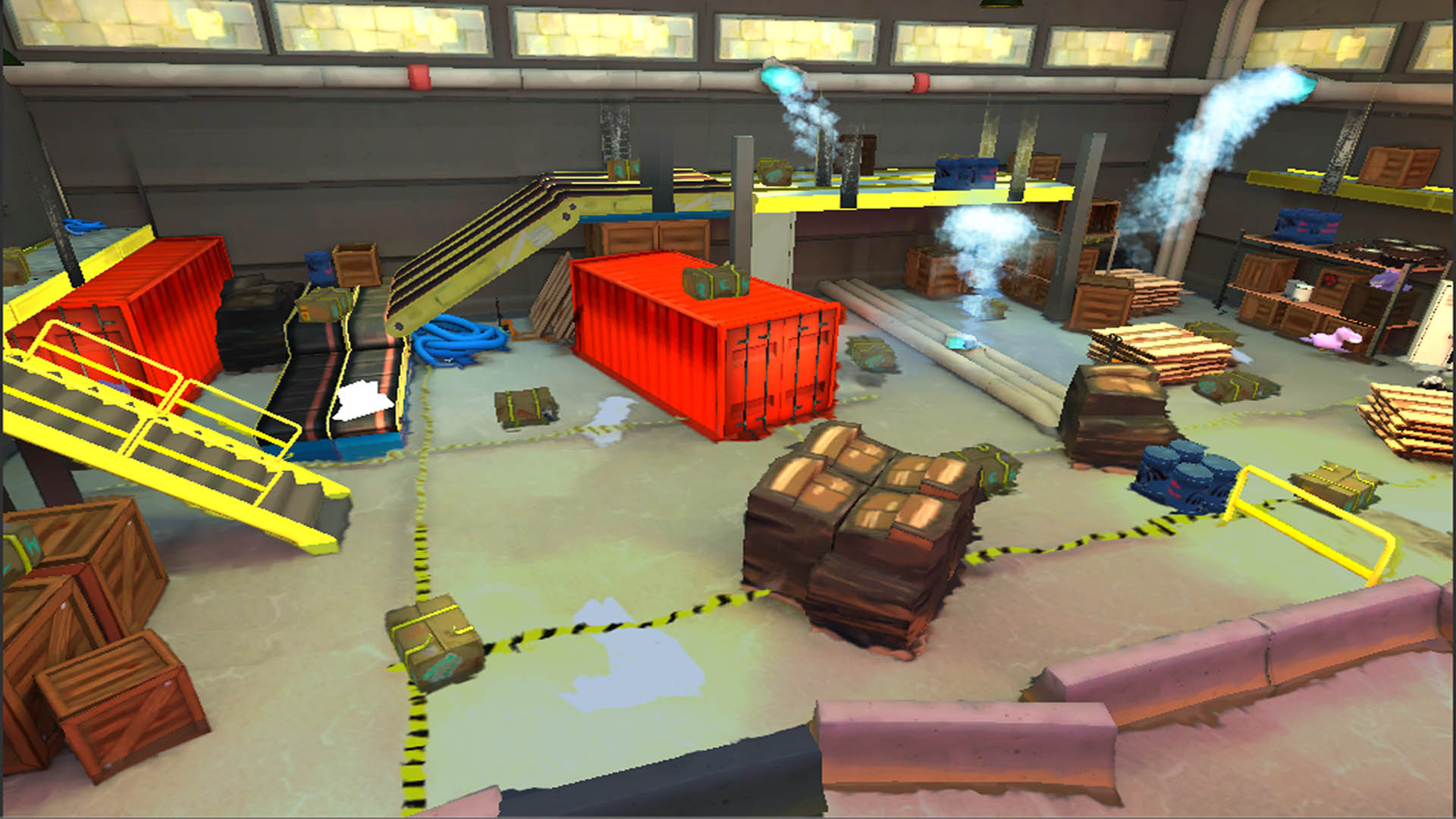 OtterBash screenshot 1