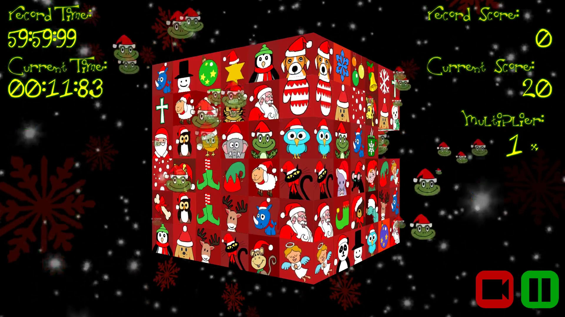 The Istrys screenshot 8