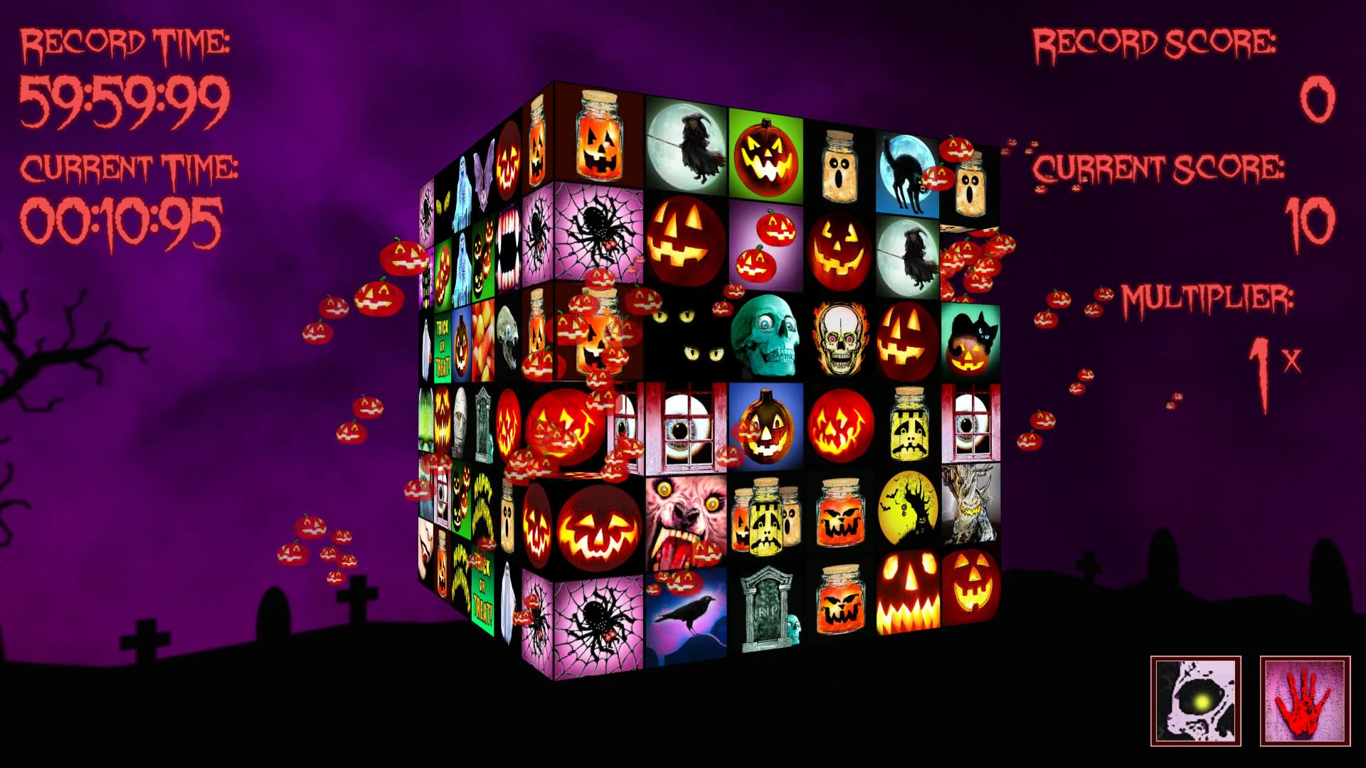 The Istrys screenshot 10