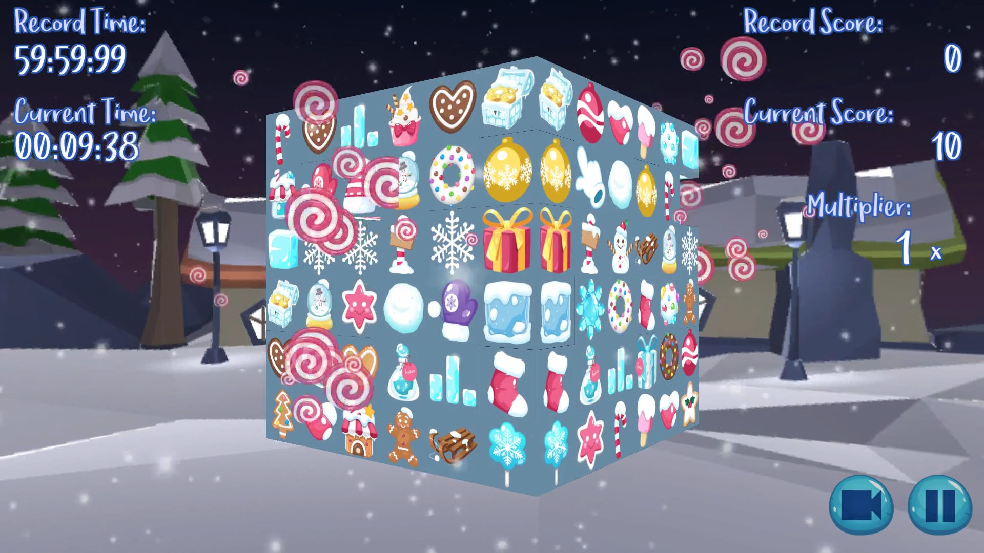 The Istrys screenshot 7