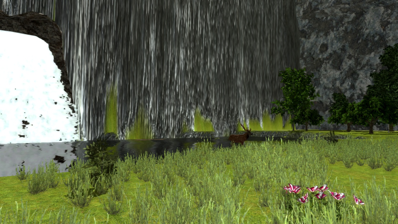 Hiking Simulator 2017 screenshot 5