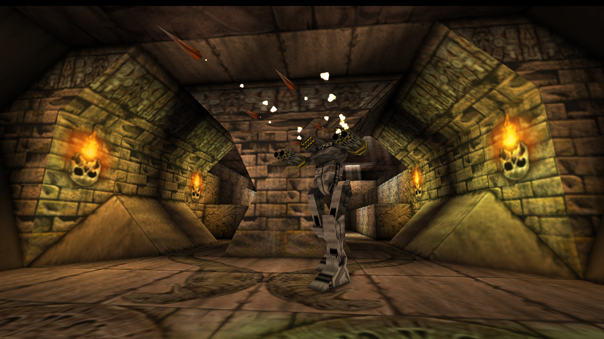 Forsaken Remastered screenshot 7