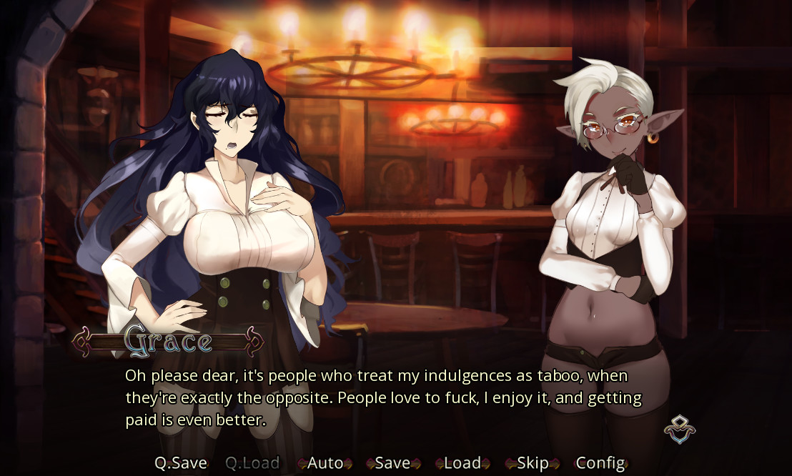 Mutiny!! screenshot 9