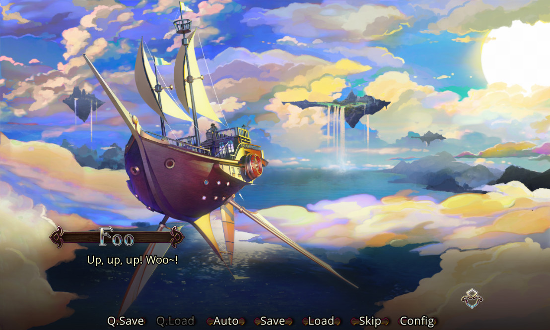 Mutiny!! screenshot 8