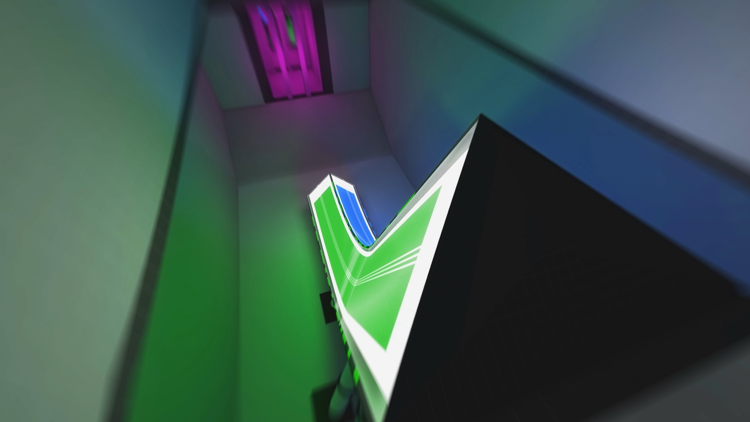 Momentum Mod screenshot 1