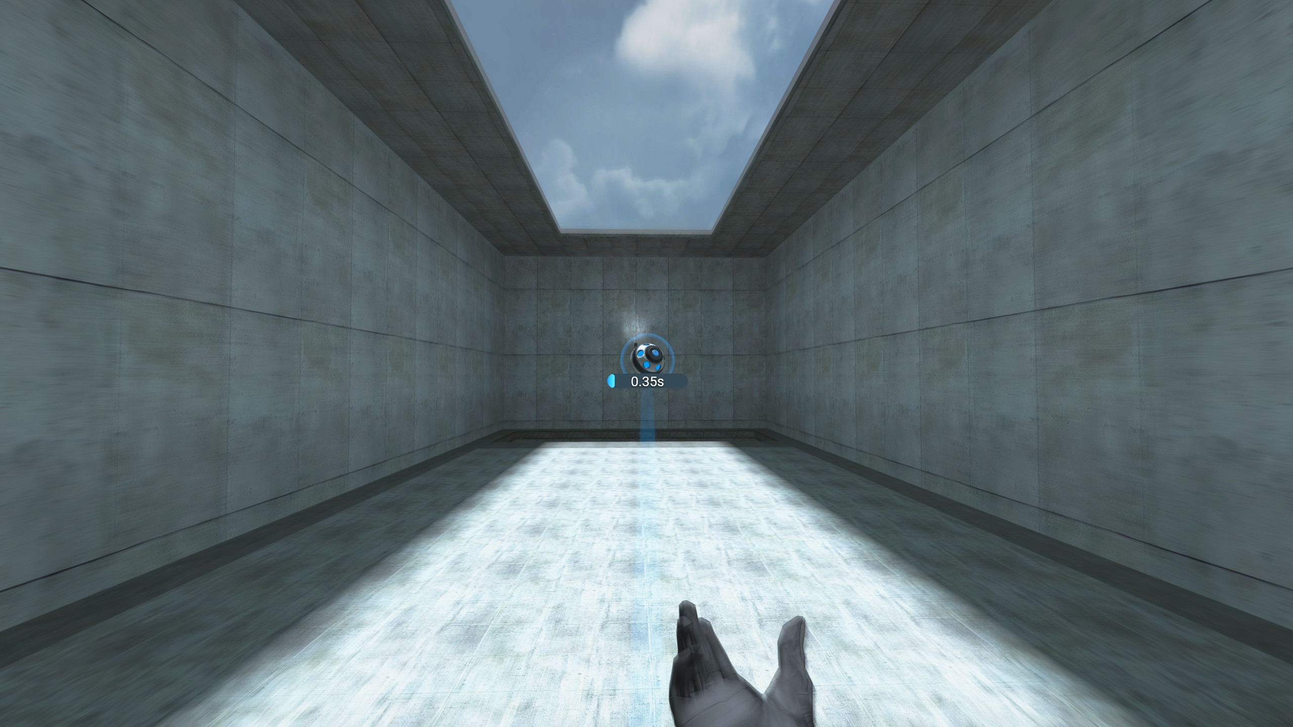 Momentum Mod screenshot 9
