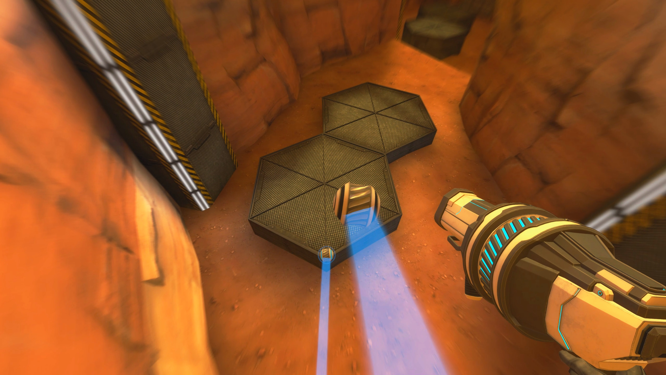Momentum Mod screenshot 7
