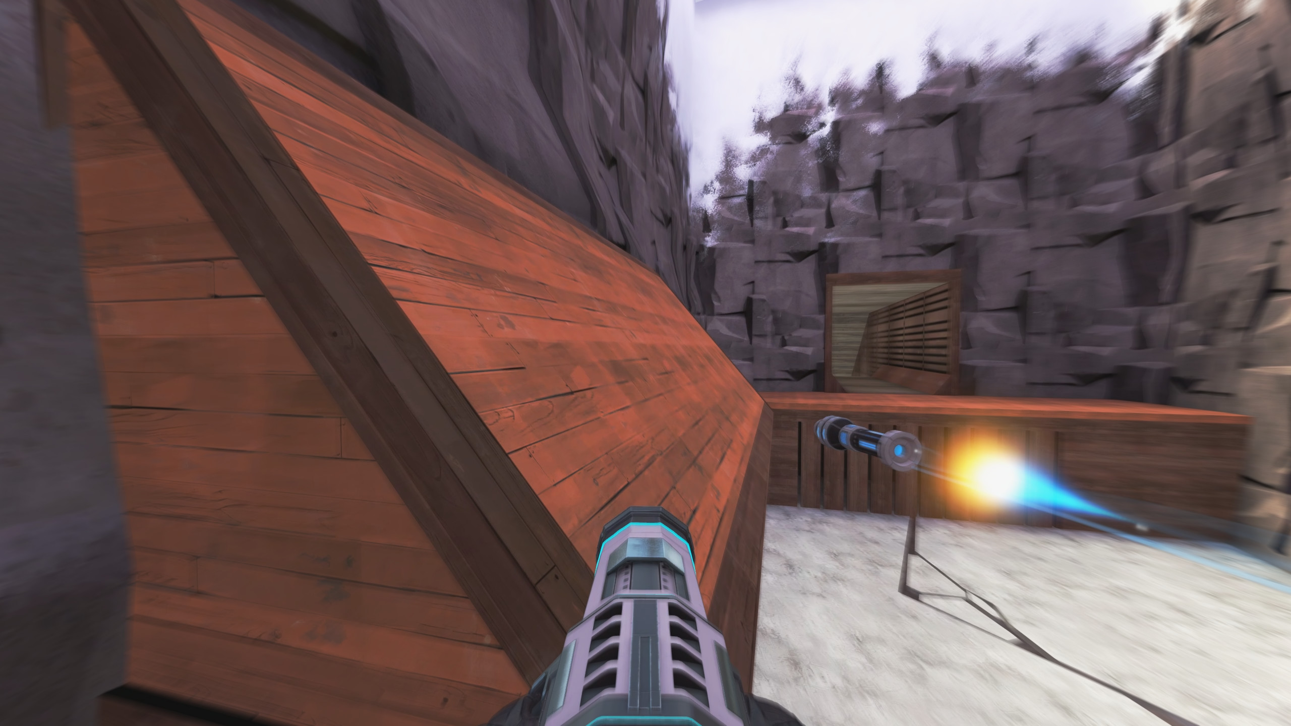 Momentum Mod screenshot 6