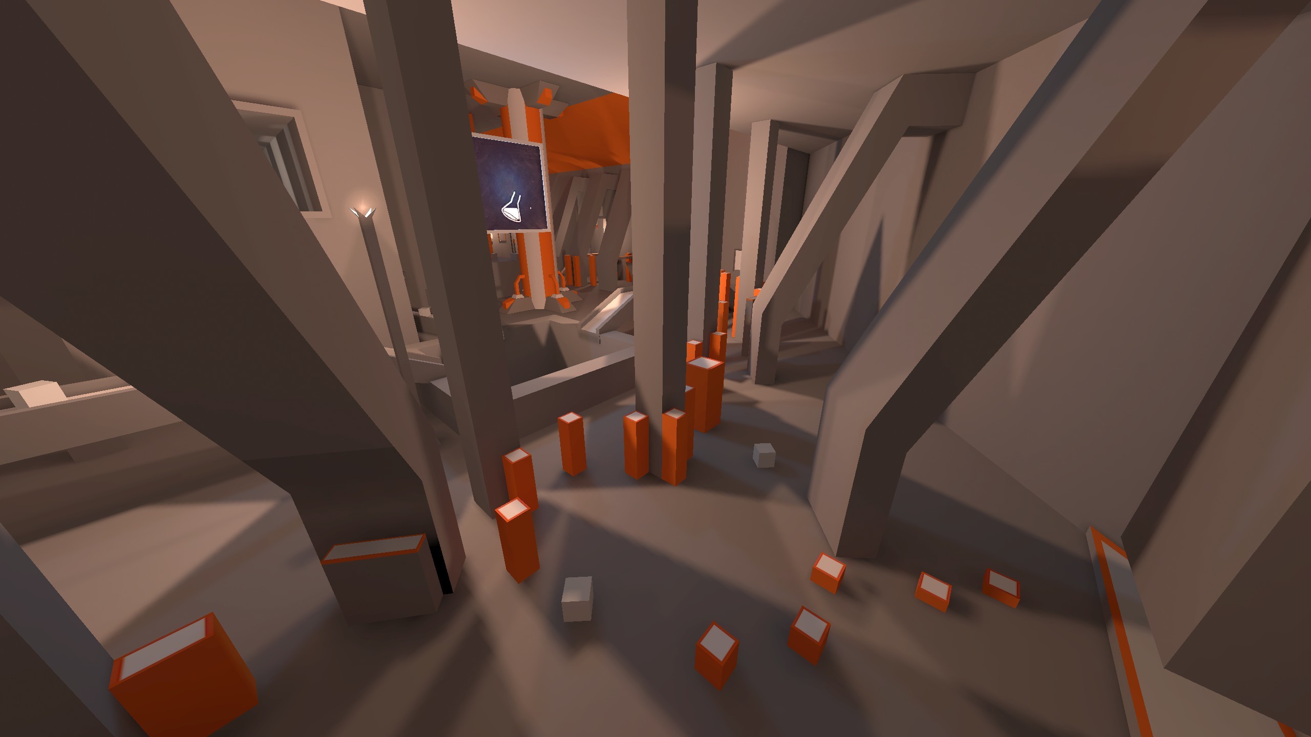 Momentum Mod screenshot 4