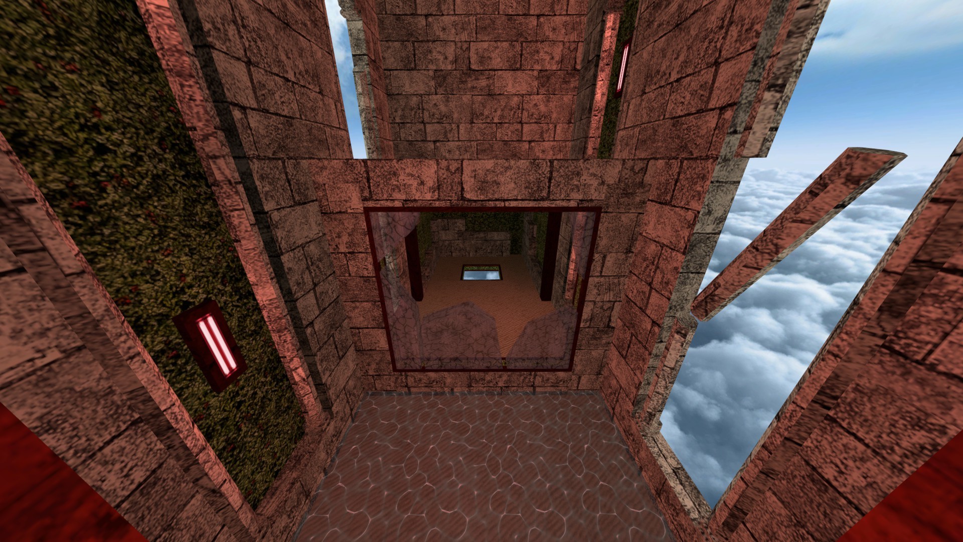 Momentum Mod screenshot 10