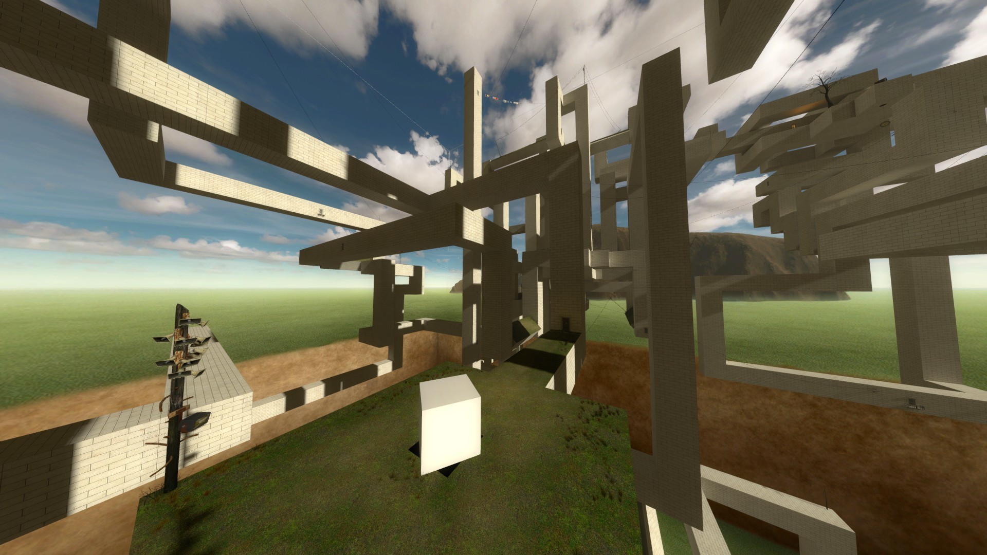 Momentum Mod screenshot 12
