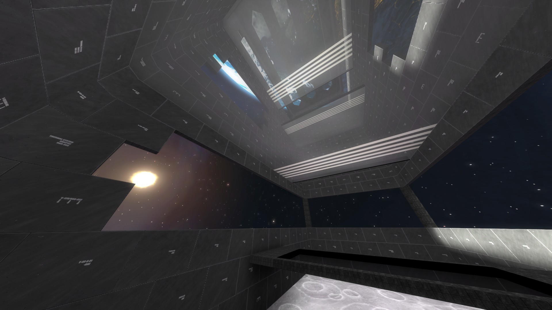 Momentum Mod screenshot 8