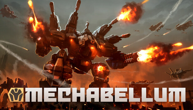 Mechabellum Update 1.10: Season 7, New Unit, Mac Support (12th March 2026)