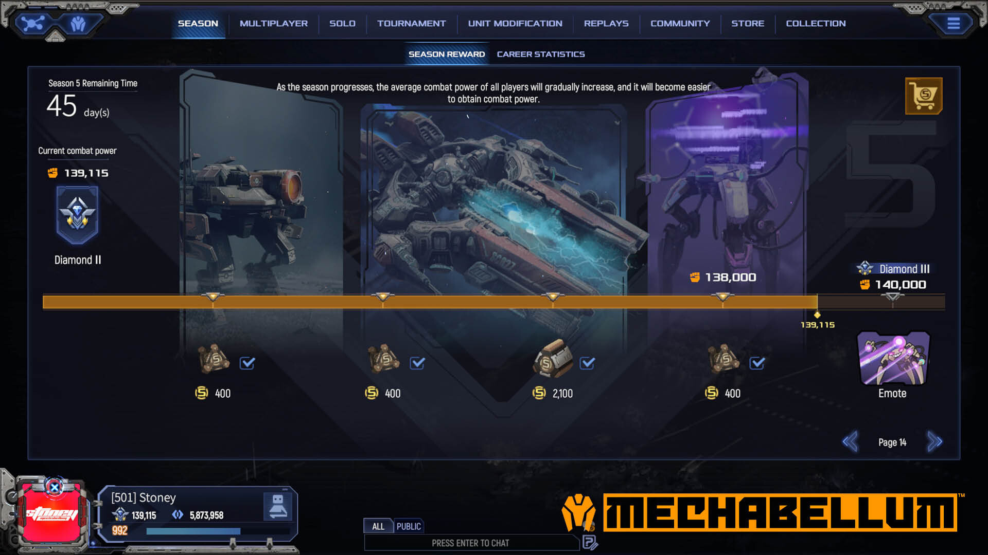 Mechabellum — изображение 7