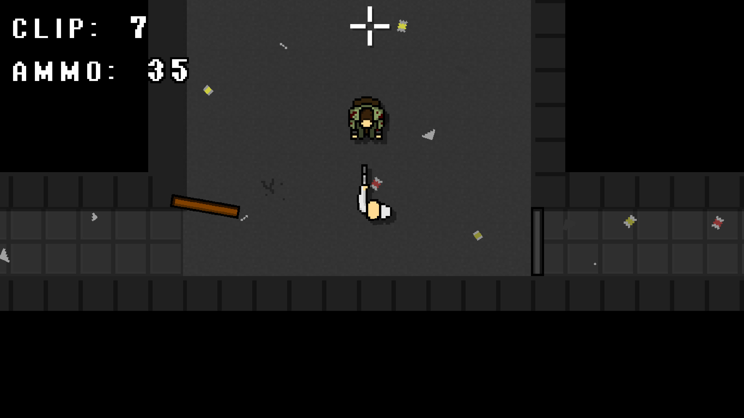 Infested Nation screenshot 10