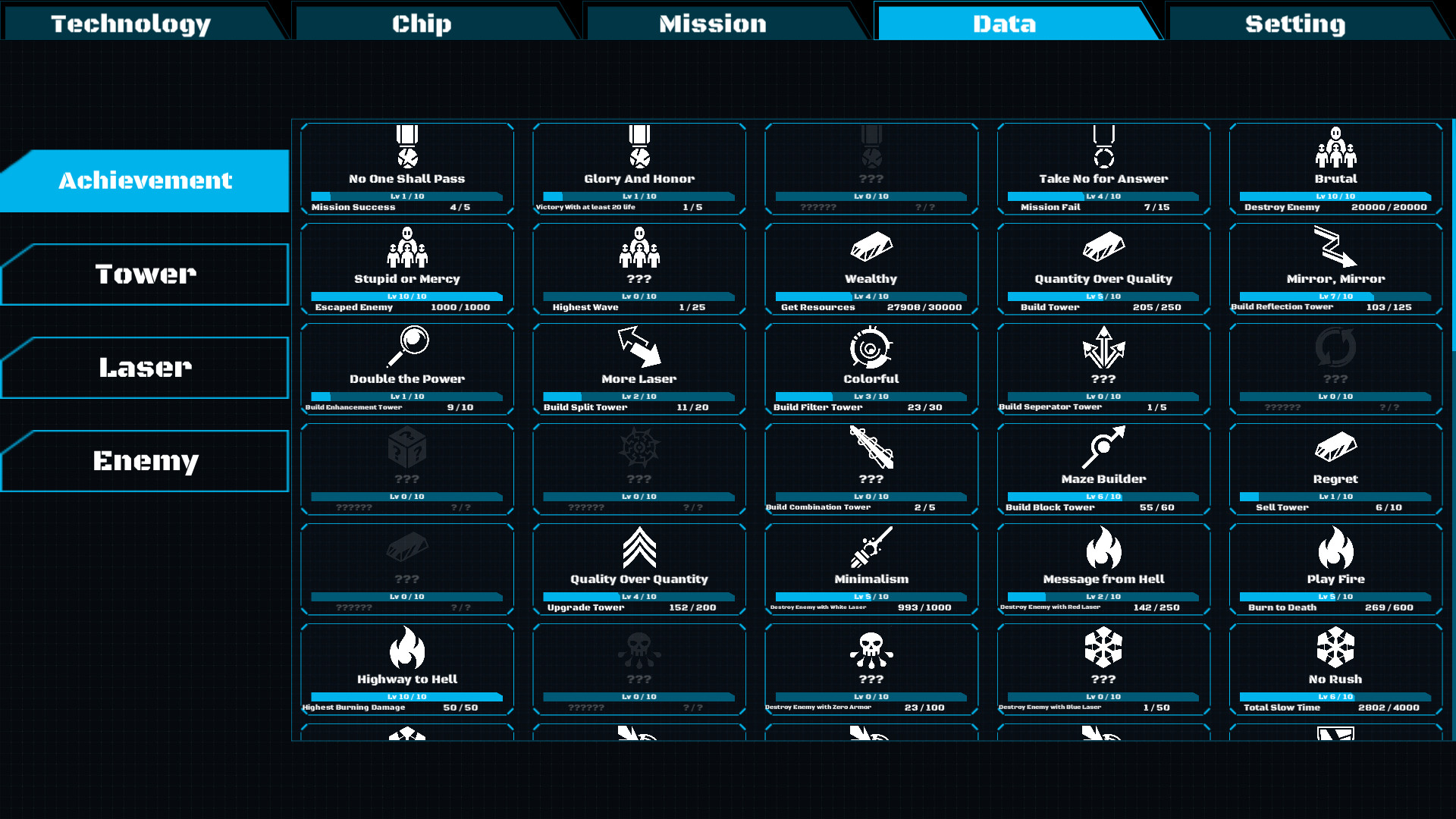 Lethal Laser screenshot 7
