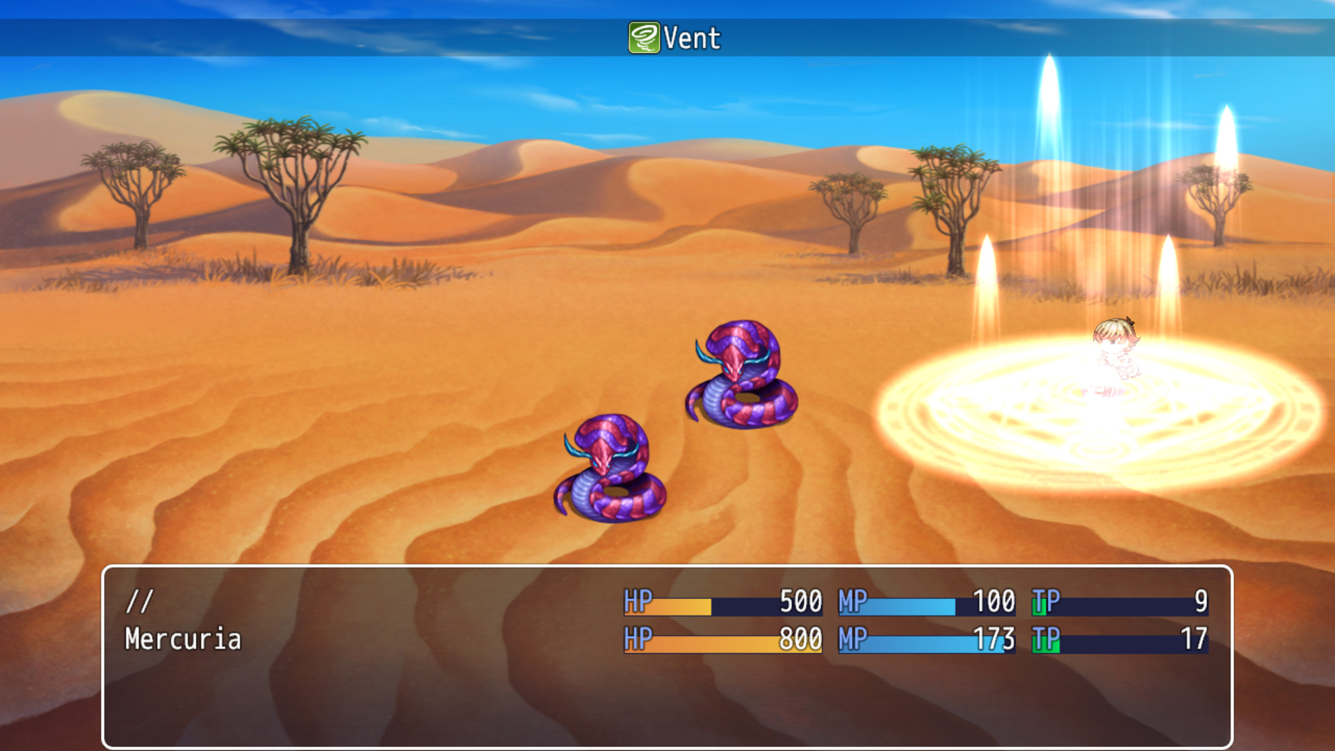 Exatron Quest  screenshot 14