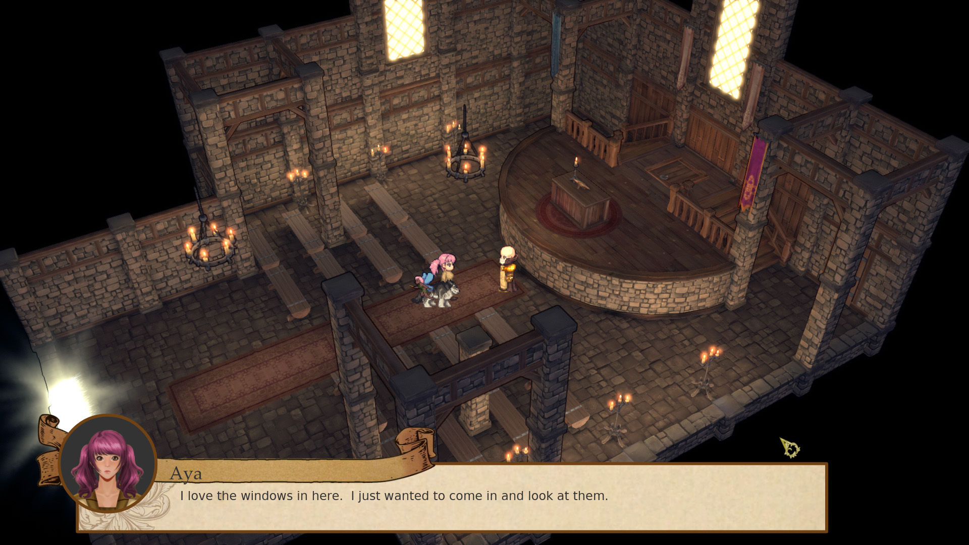 Himeko Sutori screenshot 13