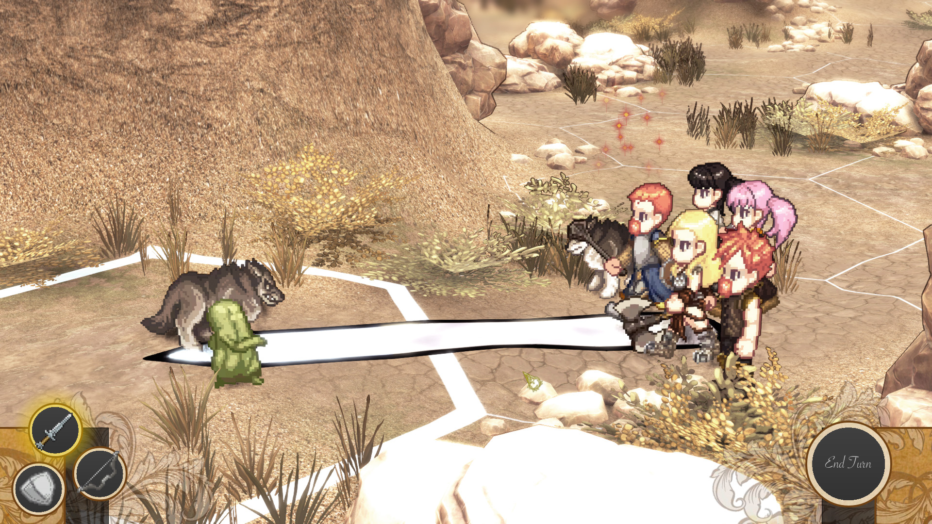 Himeko Sutori screenshot 10