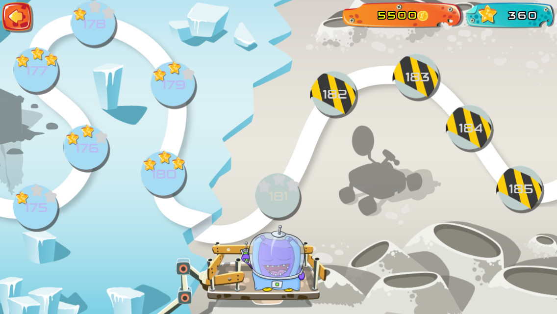 Mino Saga screenshot 6