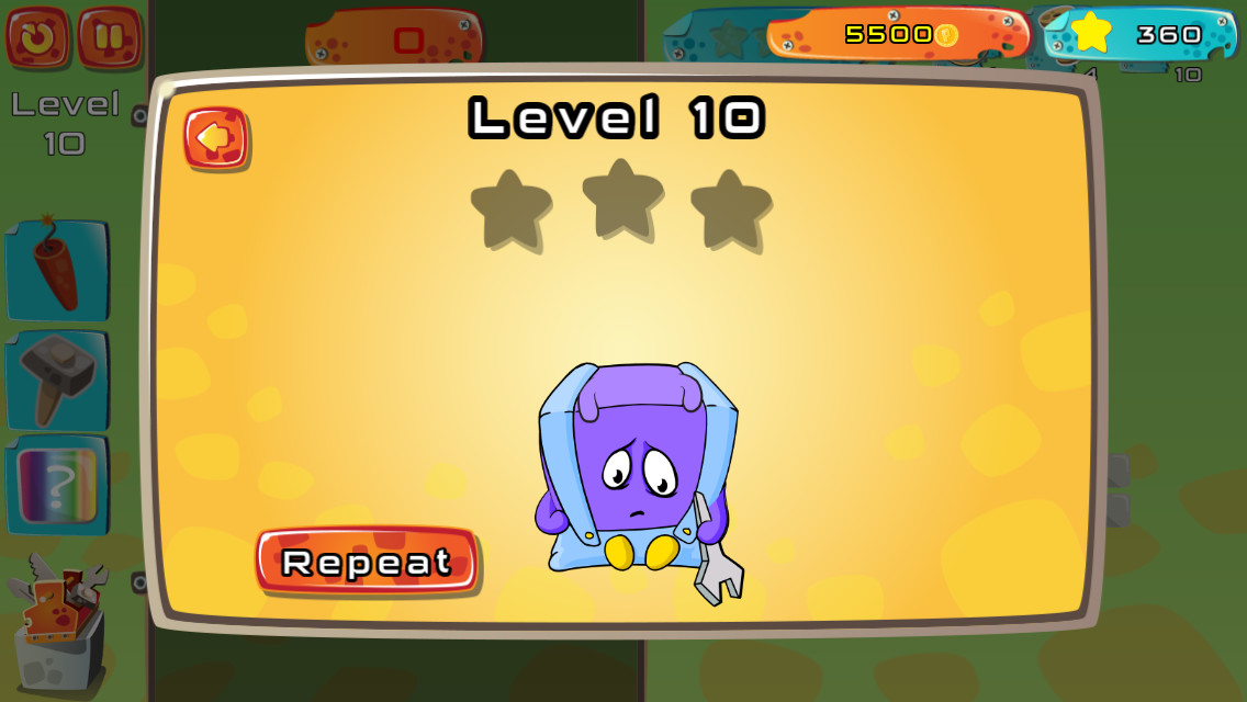 Mino Saga screenshot 7
