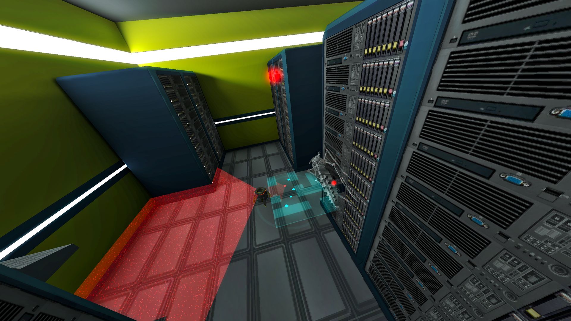 MicroSpy screenshot 2