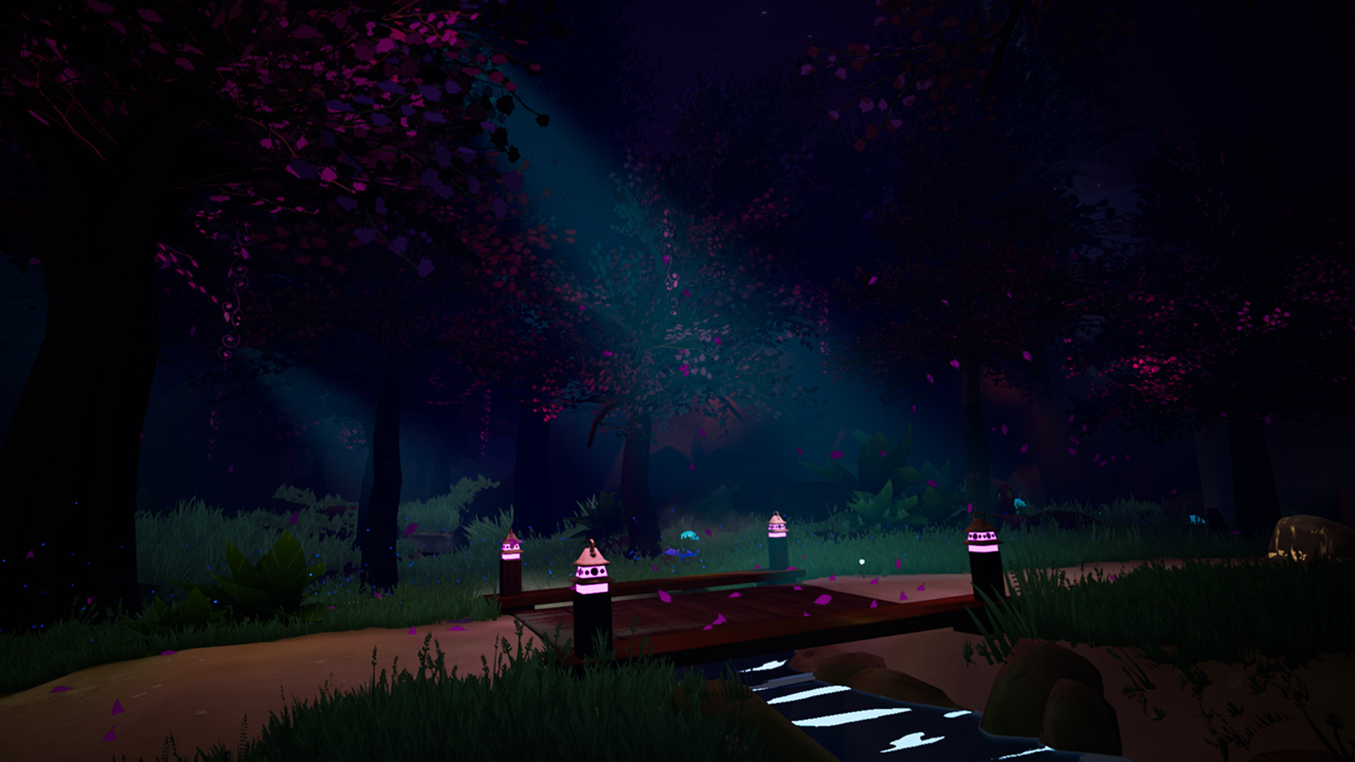 Hollowed screenshot 8
