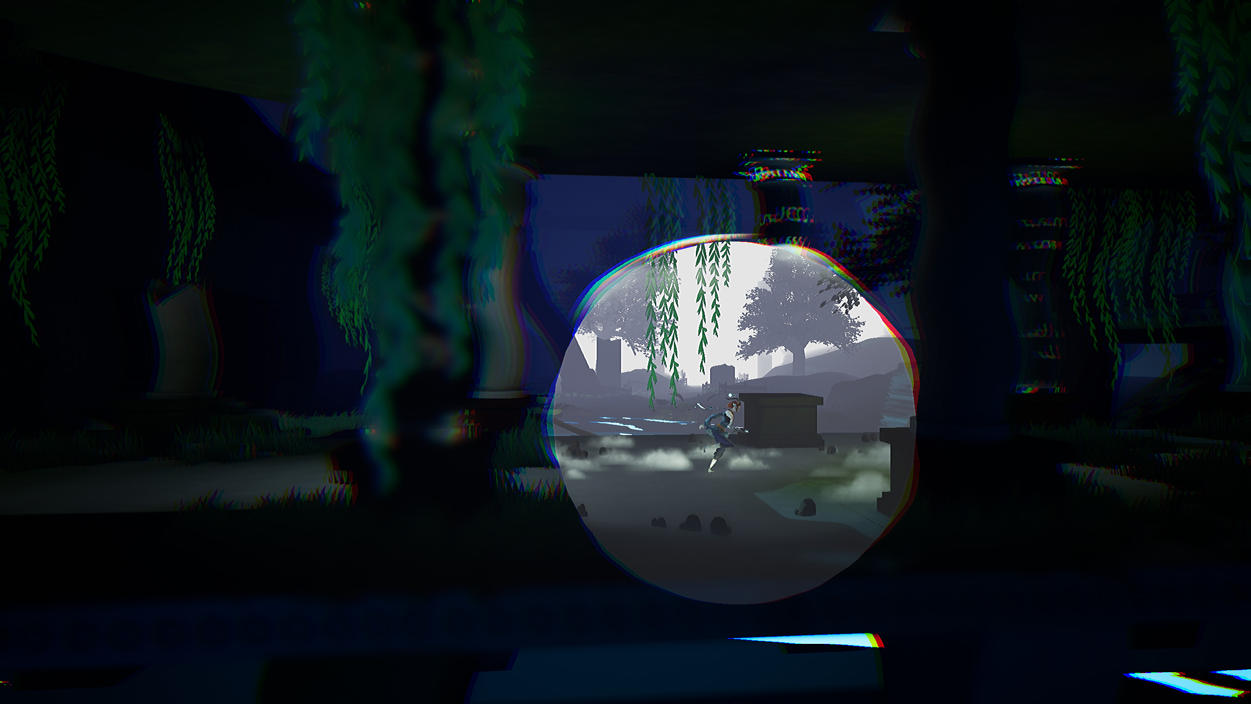 Hollowed screenshot 7