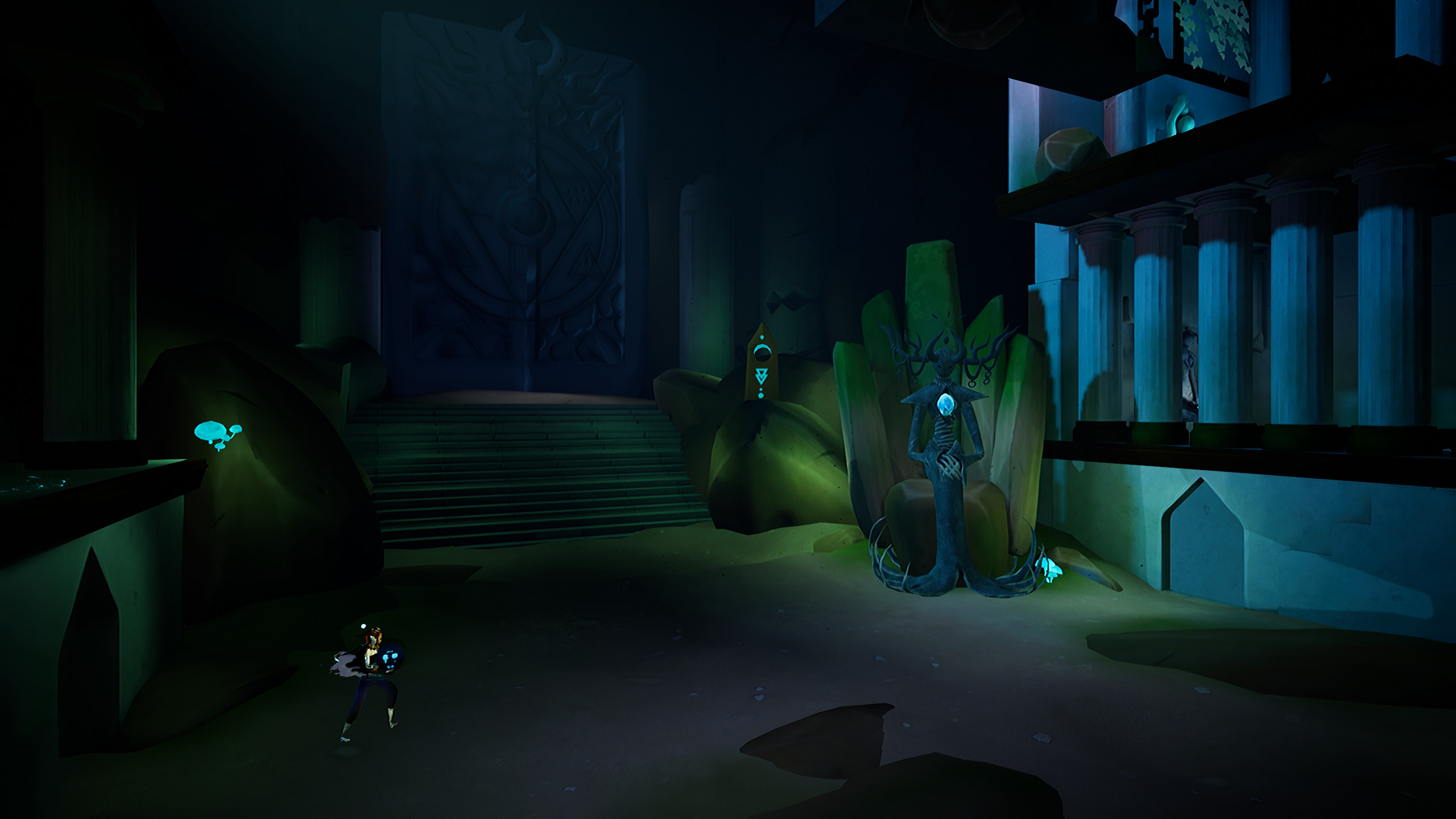 Hollowed screenshot 9