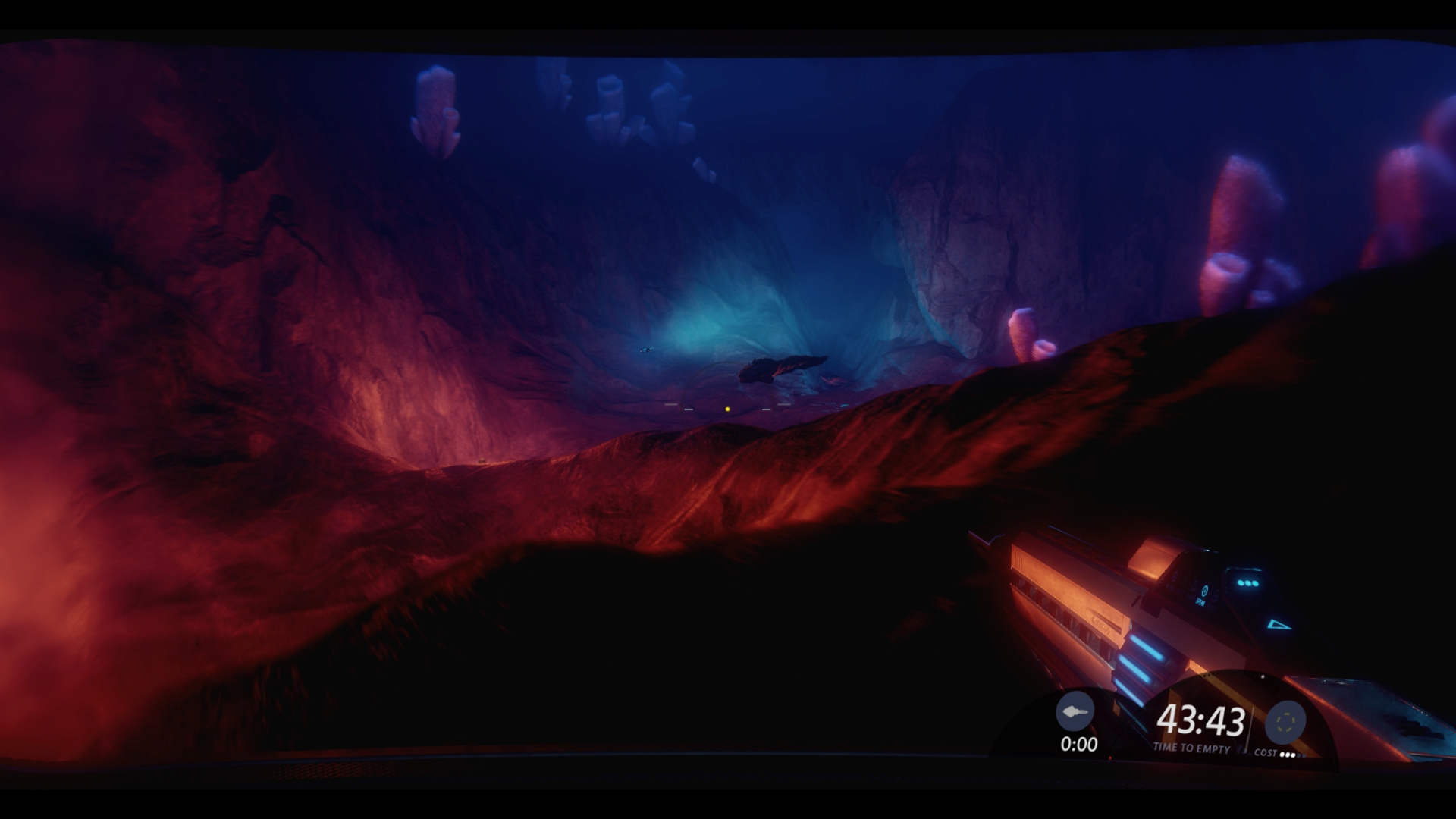 Debris screenshot 7