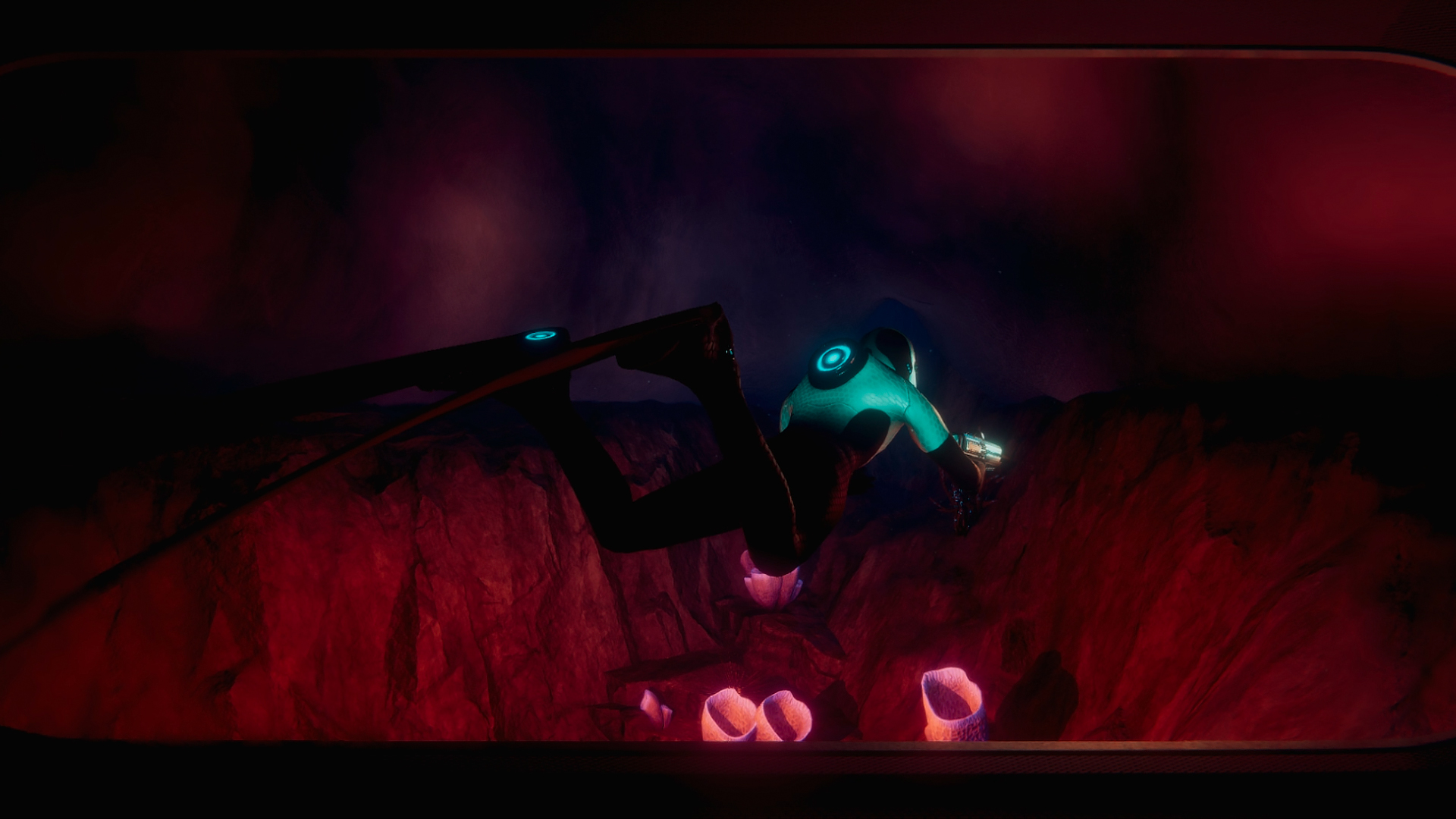 Debris screenshot 8